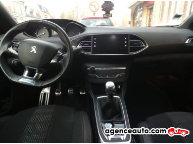 Peugeot 308 — 8